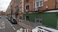 Exterior view of Flat for sale in  Madrid Capital  with Air Conditioner, Heating and Terrace