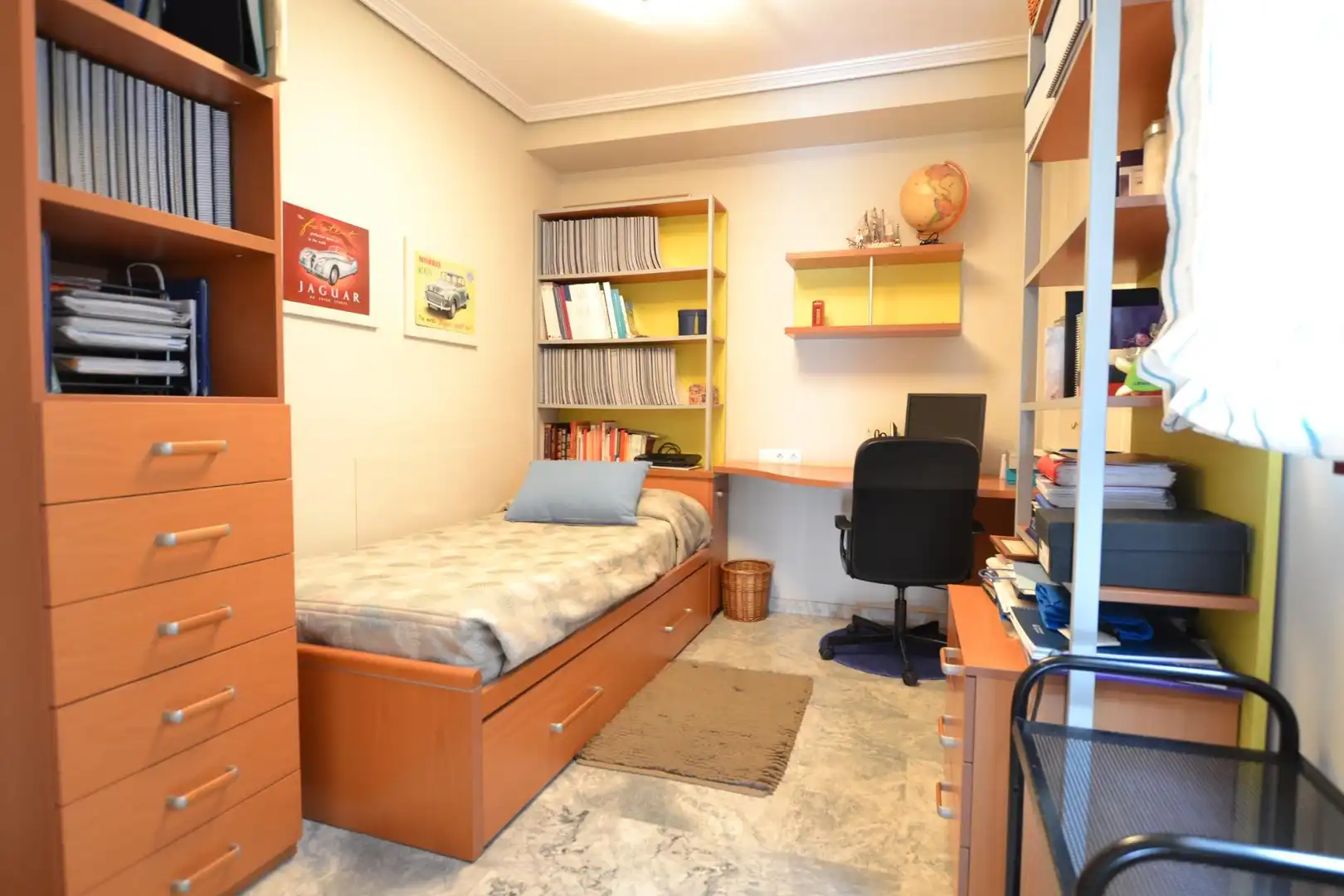 Flat with lift for sale in Poniente-Sur, imagen 46