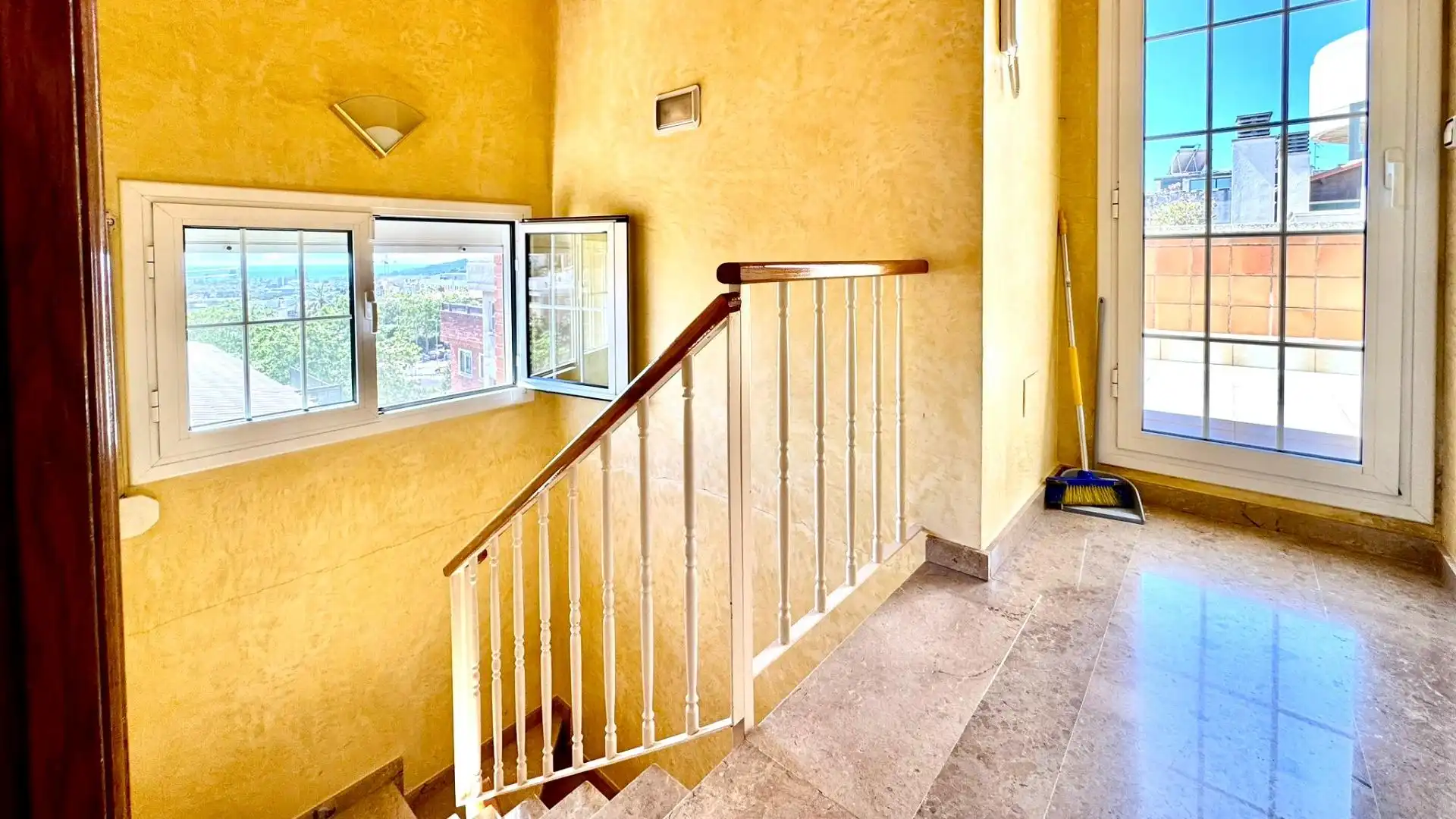 Maison mitoyenne avec terrasse à vendre à Gràcia, imagen 21