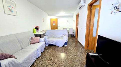 Foto 5 de Apartament en venda a De la Universitat, 8, Grau de Gandia - Venecia - Marenys de Rafalcaid, Valencia