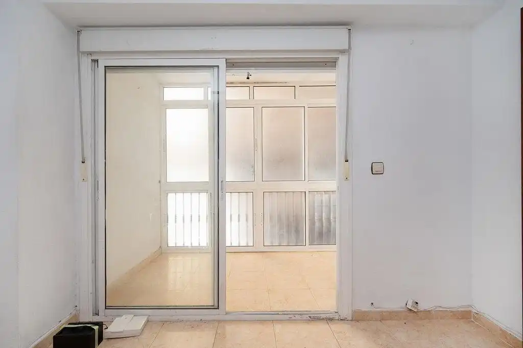 Apartamento en venta en Málaga con Terraza