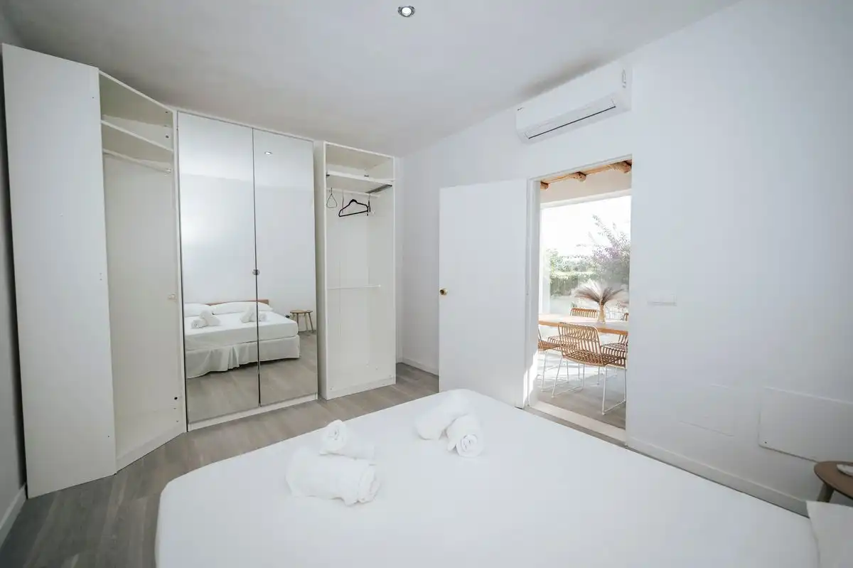 Casa amb terrassa en venda a Sant Jordi de ses salines, imagen 15