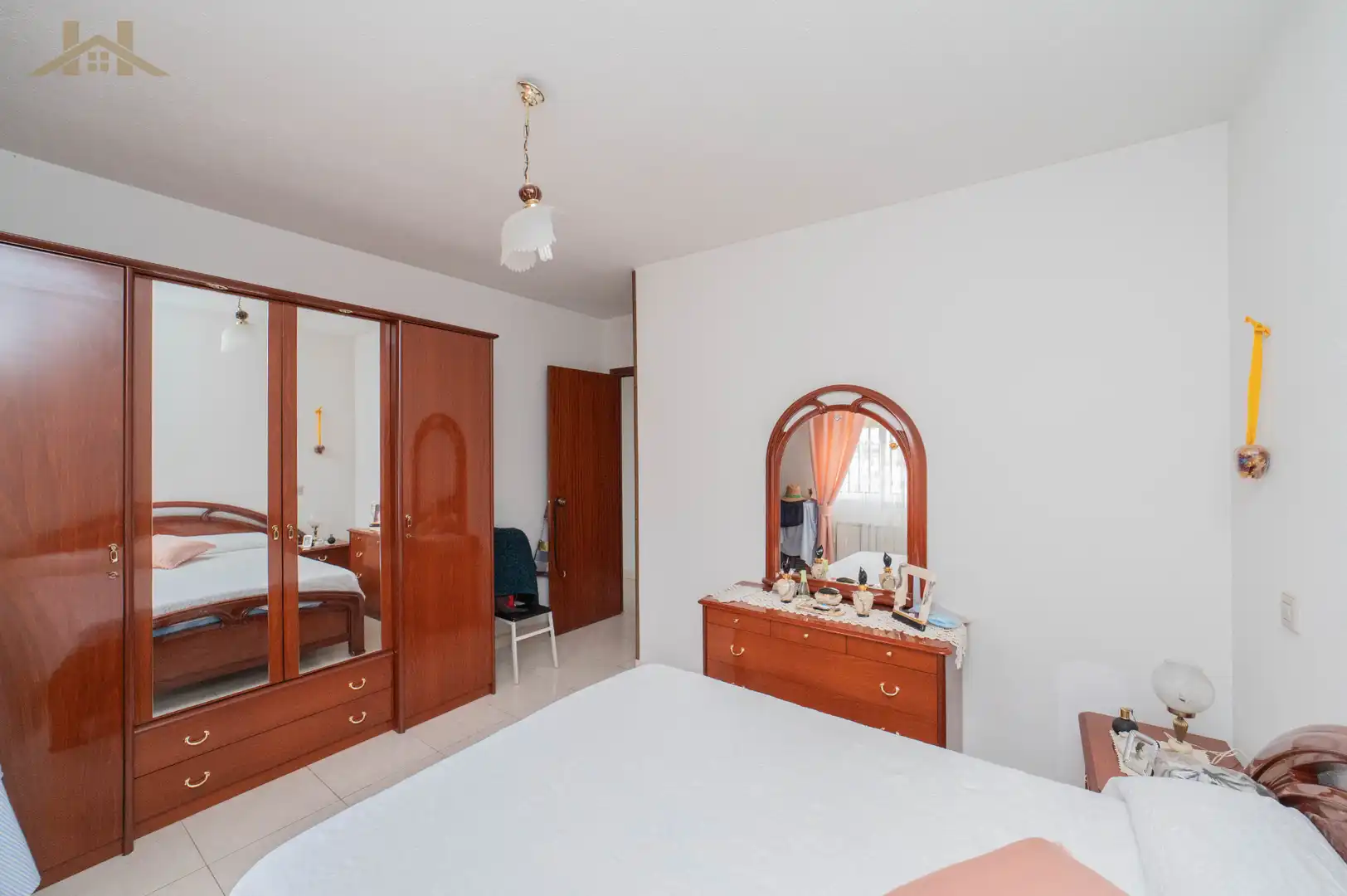 Habitación de Casa o chalet en venta en Méntrida con Calefacción y Terraza