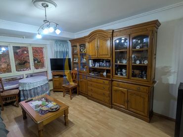Casa amb jardí en venda a Valencia de Don Juan