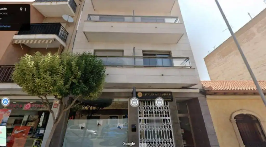 Appartamento con ascensore in vendita a C. la PurÃ­sima