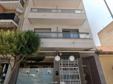 Appartamento con ascensore in vendita a C. la PurÃ­sima