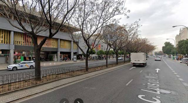 Piso en Venta en Barrio del Nervión