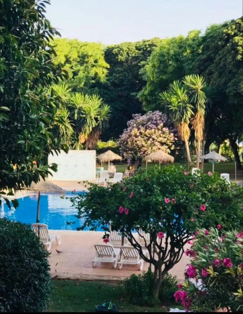 Vivienda con piscina en venta en AV GAMONAL 6 EDF. IRIS BENALMADENA (MÁLAGA) iris, imagen 22