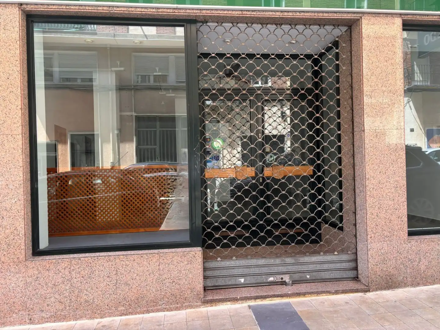 Local en venta en Salamanca