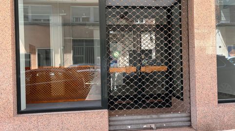 Foto 3 von Geschaftsraum zum Verkauf in Salamanca - de Velázquez, Salesas, Salamanca Capital
