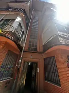 Wohnung zum Verkauf in Carrer de Campoamor, imagen 2