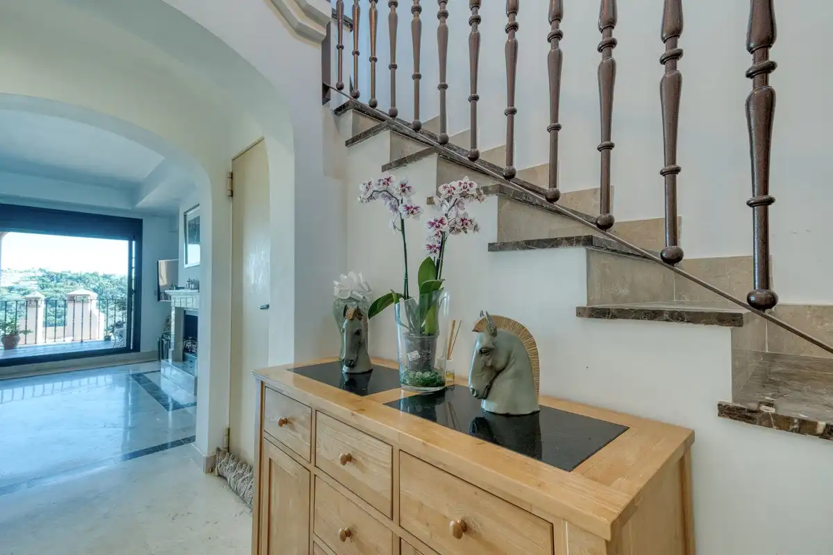 Casa adosada en venta en Estepona con Aire acondicionado, Terraza y Piscina comunitaria