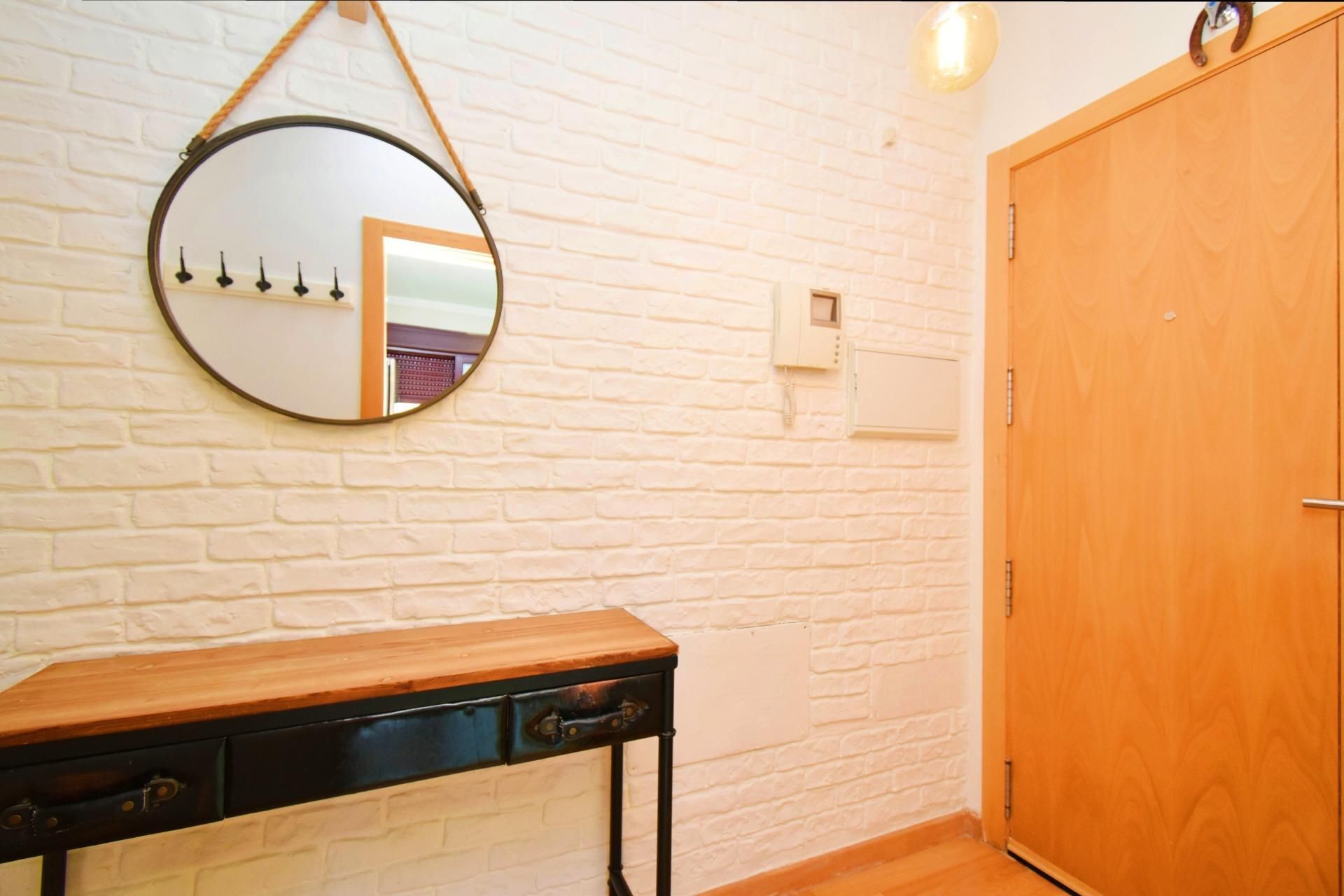Attic for sale in El Ejido