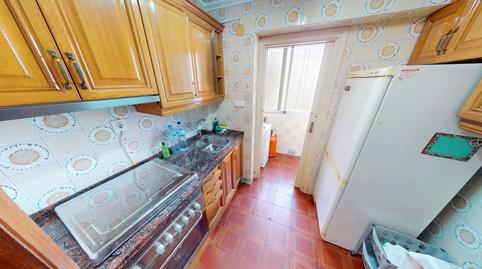 Foto 5 de Pis en venda a Calle de Miguel Jiménez Reyes, Pla de Bon Repós, Alicante