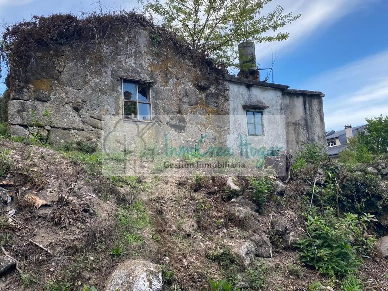 Casa amb jardí en venda a O Porriño, imagen 26