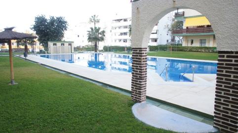 Foto 2 de Estudi de lloguer a Calle las Naciones, Parque de la Paloma, Benalmádena