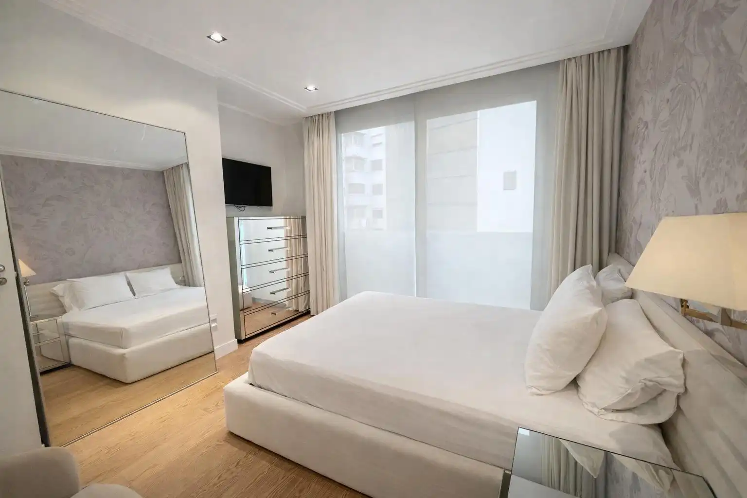Habitación de Piso en venta en Valencia con Aire acondicionado, Calefacción y Amueblado