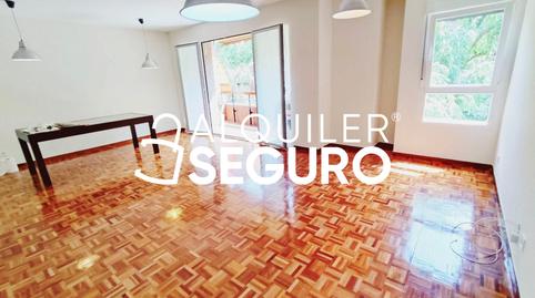 Photo 5 of Flat to rent in Sector Islas , Segunda Fase, Madrid