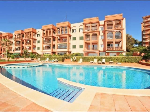 Apartamento en Alquiler en El Toro