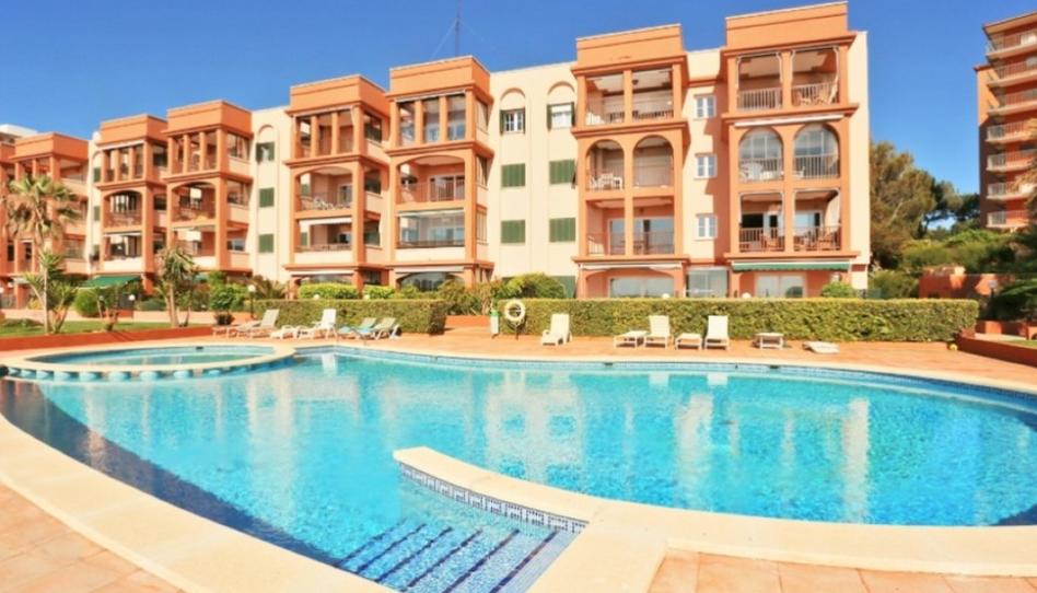 Photo 1 of Apartment to rent in El Toro, Illes Balears