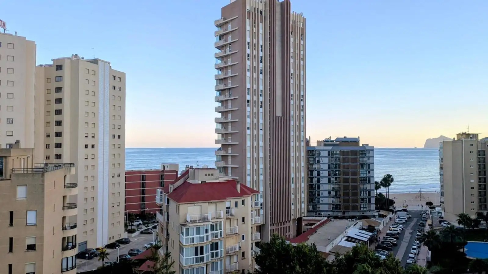 Apartament amb piscina en venda a Playa Arenal - Bol, imagen 23