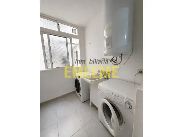 Bedroom of Flat for sale in Ronda  with Oven