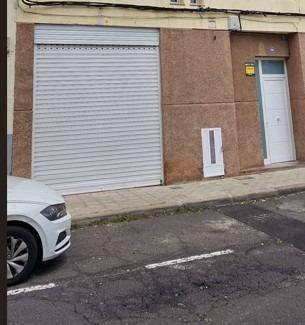 Local comercial en Venta en Calle Calle Abicore, 14 en Barranco Grande