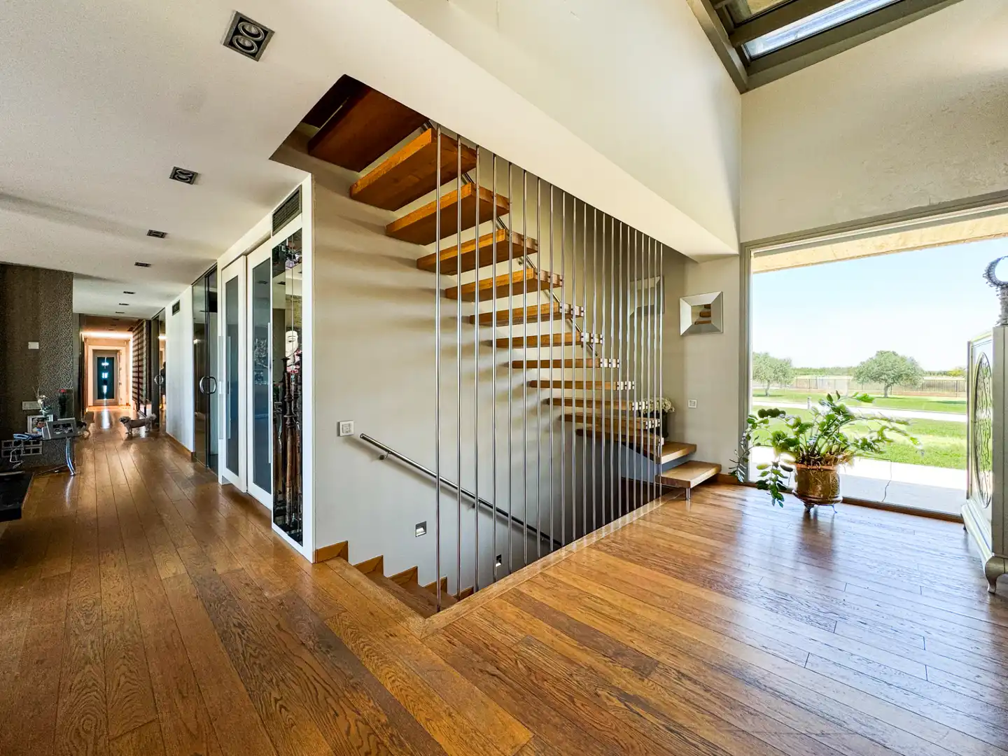 Casa o chalet en venta en Lleida con Aire acondicionado, Calefacción y Jardín privado
