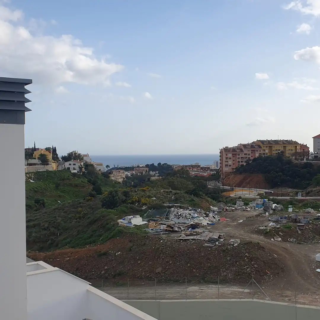 Attic for sale in Calle Vencejo, 6, Torreblanca del Sol