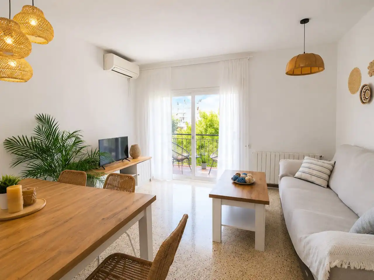 Flat for sale in Emigdio Rodríguez Pita 47