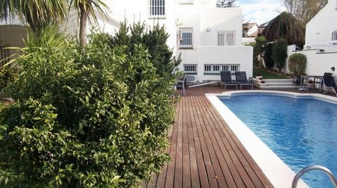 PRECIOSA CASA INDIVIDUAL CON PISCINA, imatge 3