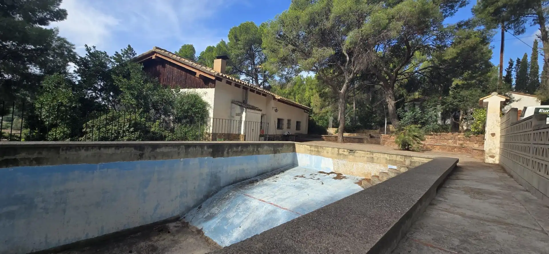 Chalet con piscina en venta en Olocau, imagen 15