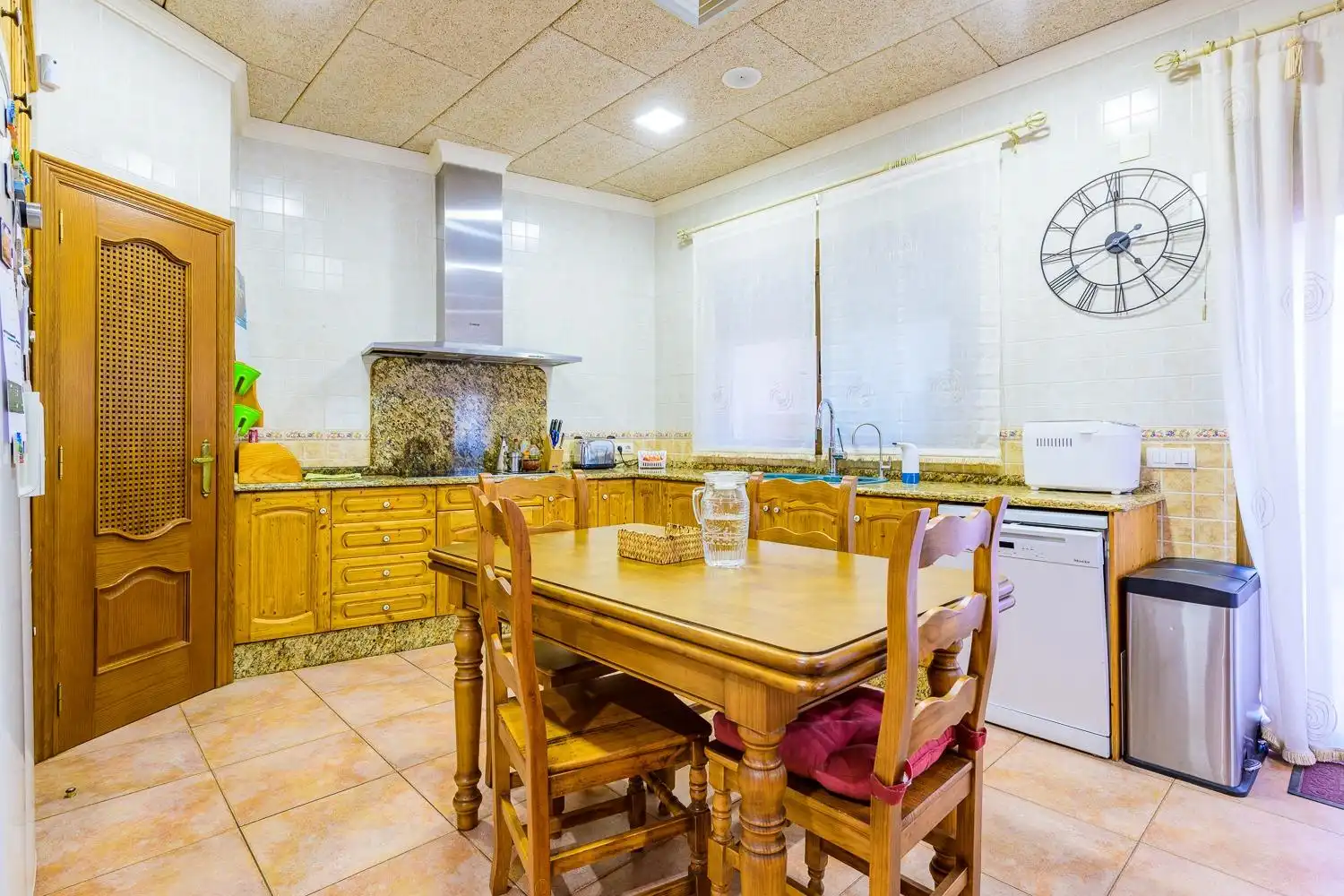Casa amb terrassa en venda a Betxí, imagen 6