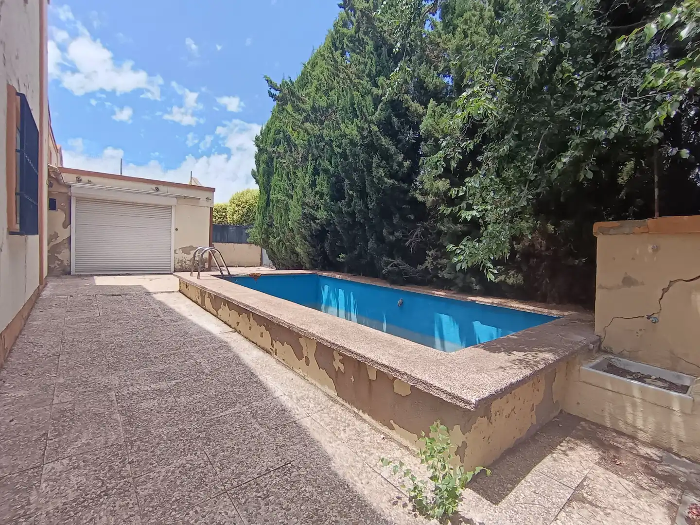 Xalet amb piscina en venda a Calle Manzanares, imagen 2