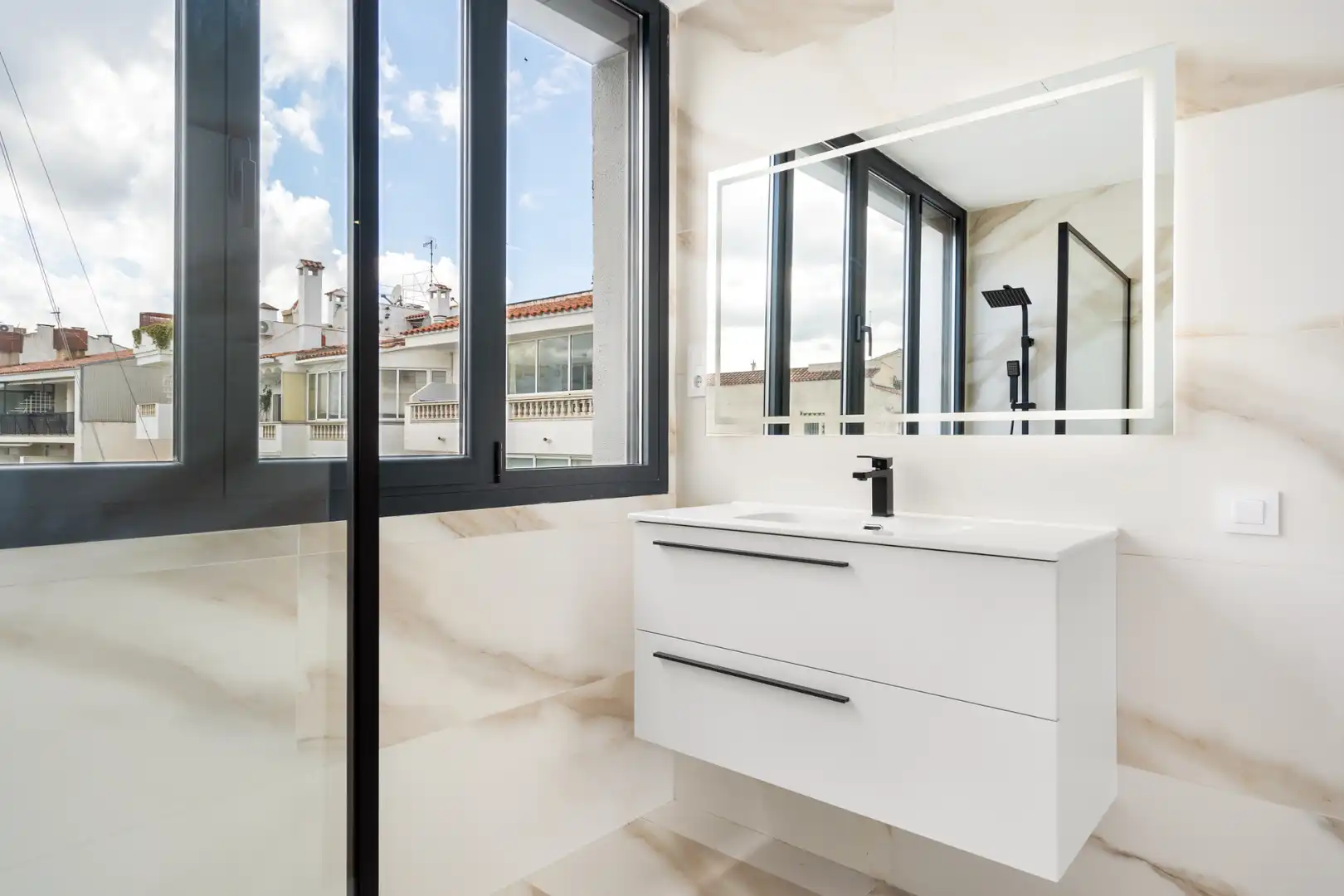 Terraced house with terrace for sale in Carrer Cavall de Mar, imagen 23