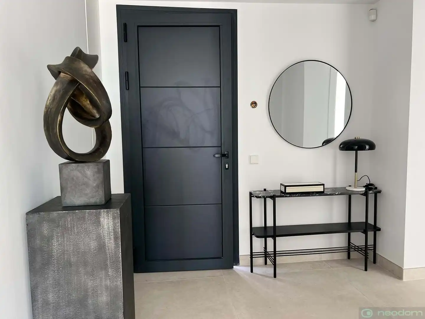 Casa en venta en Altea Hills, imagen 39