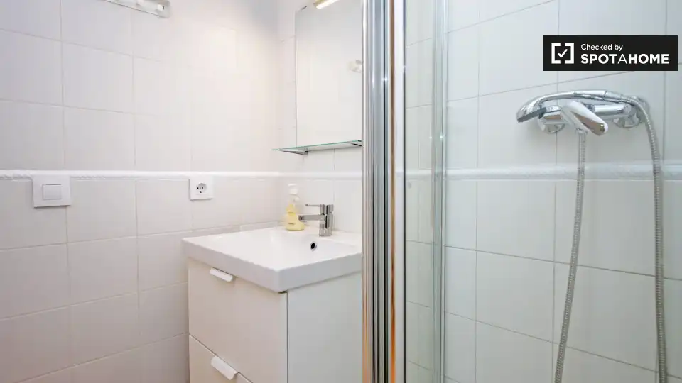 Flat for rent in Sant Antoni