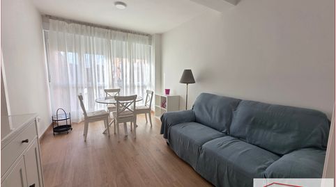 Photo 3 of Flat for rent in Calle Benidorm, Arenal - Museo, Sevilla Capital