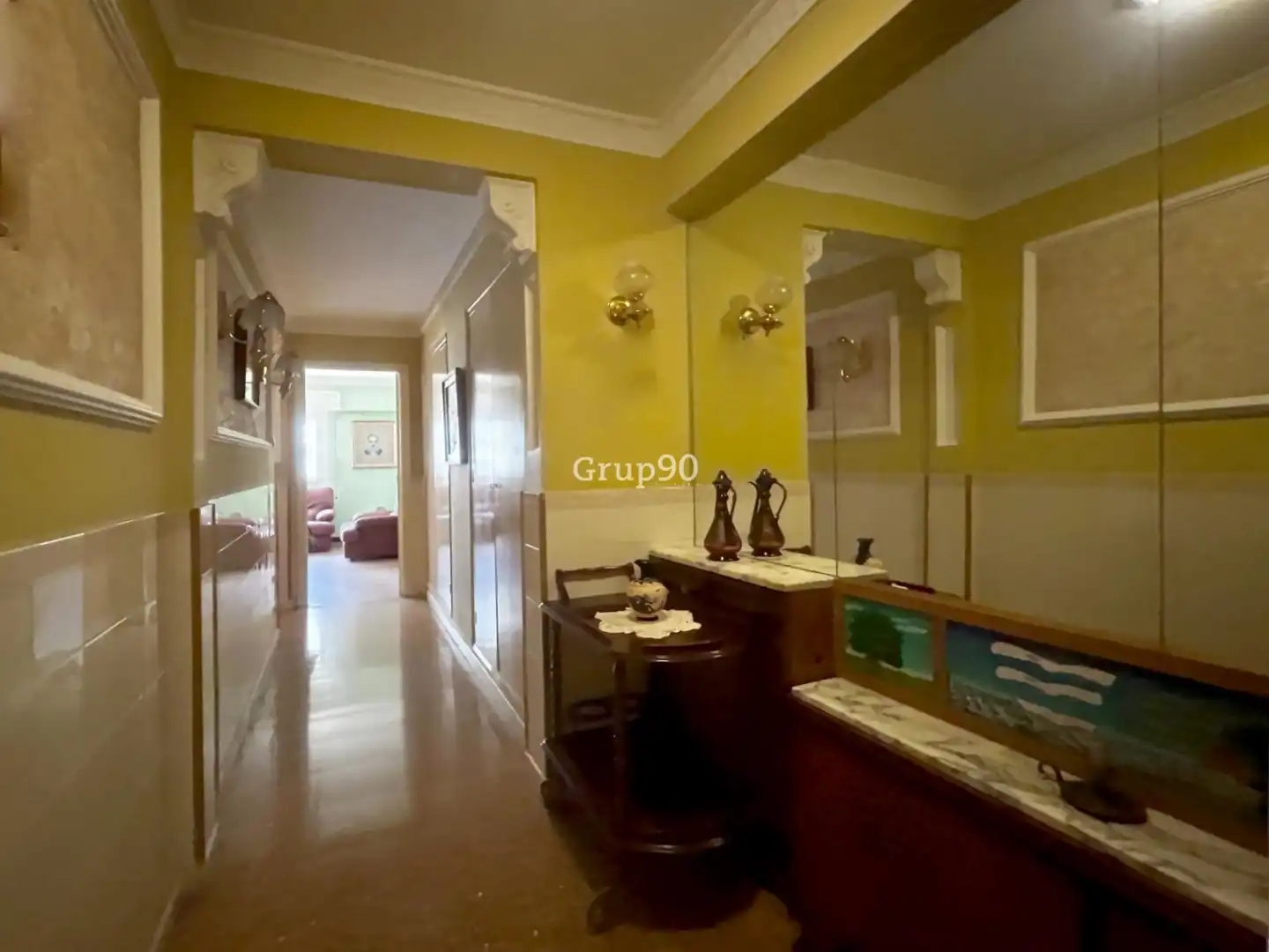 Piso en venta en Lleida con Aire acondicionado, Calefacción y Balcón