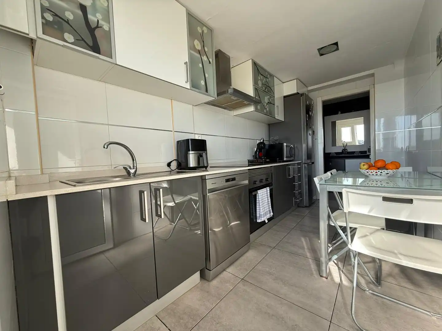Appartement avec terrasse à vendre à Núcleo Urbano, imagen 7