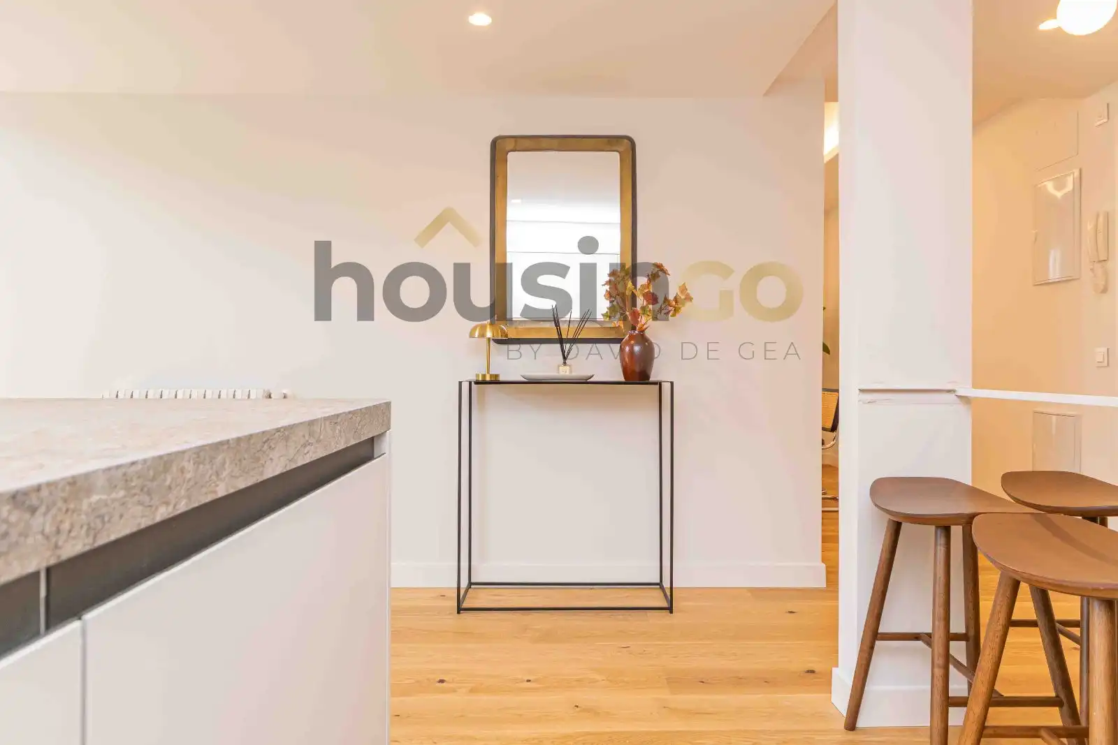 Penthouse mit Aufzug zum Verkauf in Libertad, imagen 15