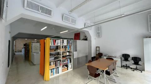 Foto 2 de Oficina de lloguer a Carrer Manuel Guasp, 7a, Foners, Palma de Mallorca