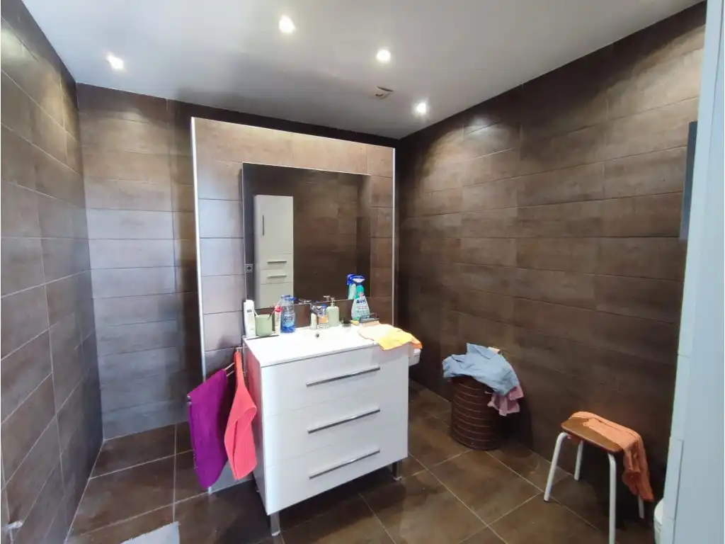 Bathroom of Houses for sale in Vidreres