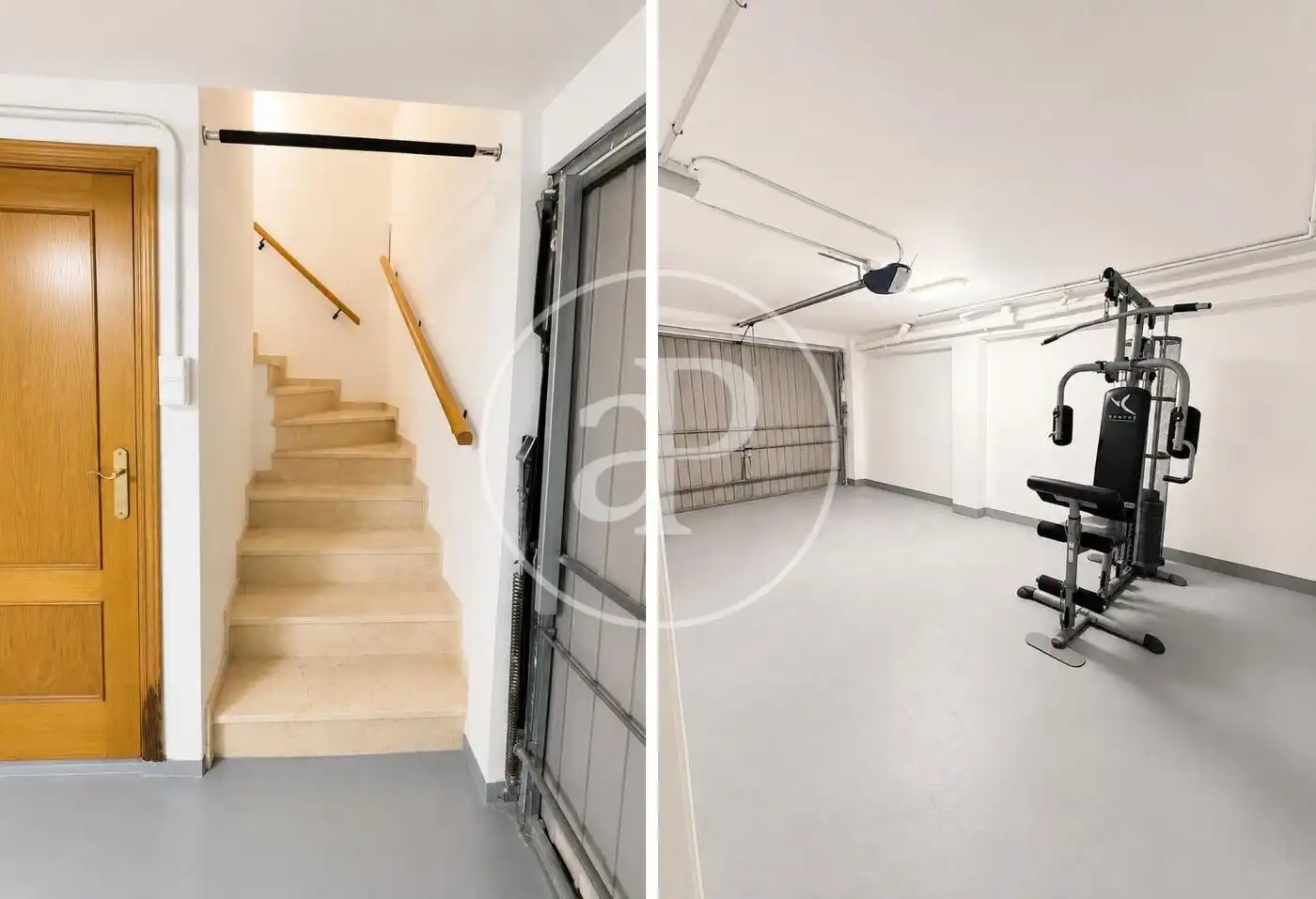 Casa a schiera con terrazza in vendita a El Bosque, imagen 14