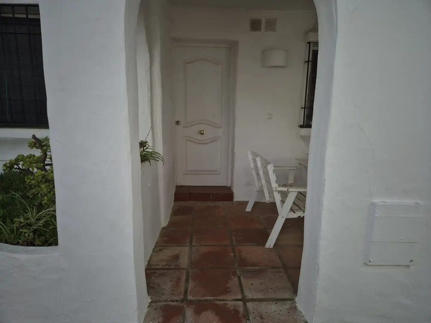Apartament en venda en Chiclana de la Frontera amb Terrassa, Moblat i Piscina comunitària
