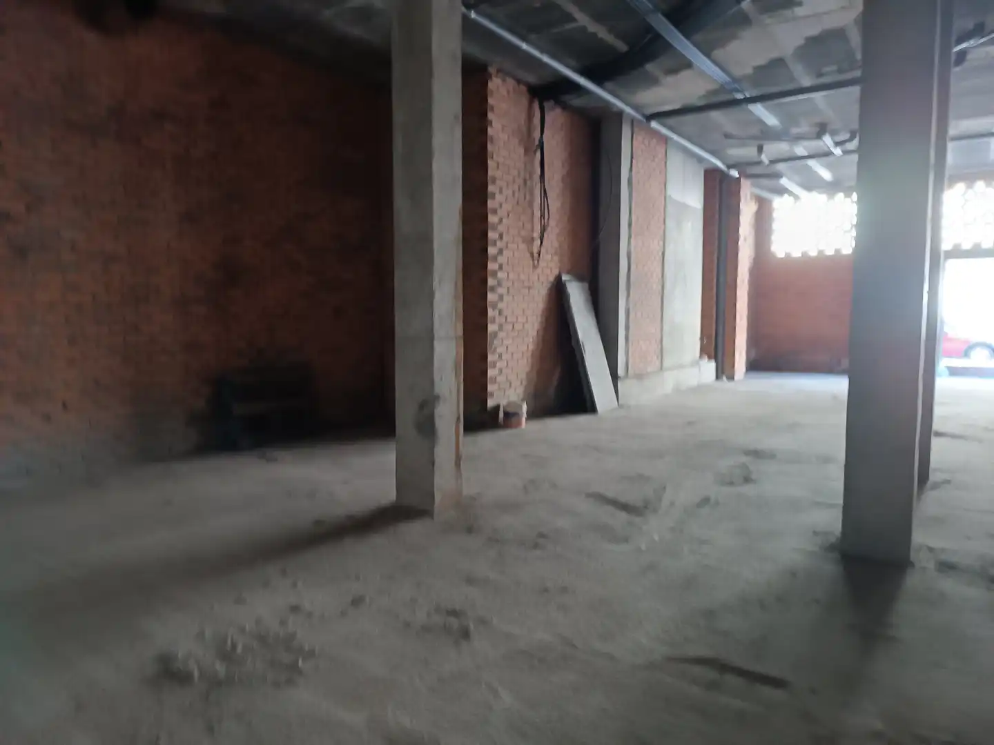 Gewerbefläche zum Verkauf in Zona de Plaza de Barcelos