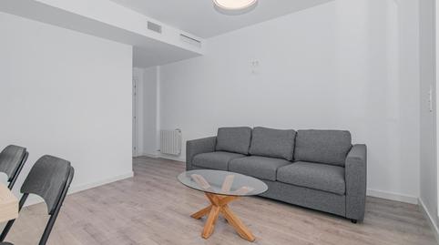 Foto 4 de Àtic de lloguer a Avda. Federico Garcia Lorca - Nueva Estación Autobuses,  Granada Capital