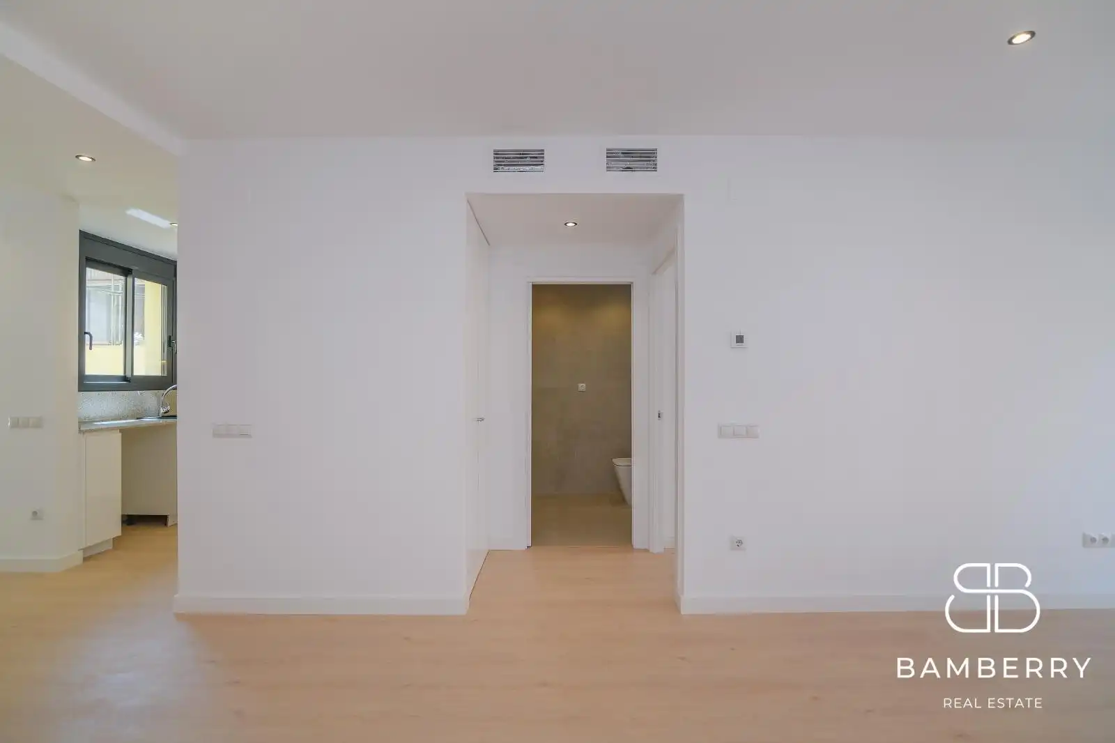 Àtic en venda en Sant Boi de Llobregat amb Parquet