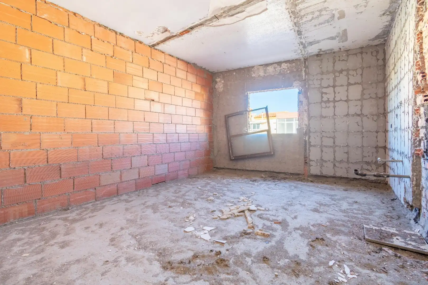 Casa o chalet en venta en Almería