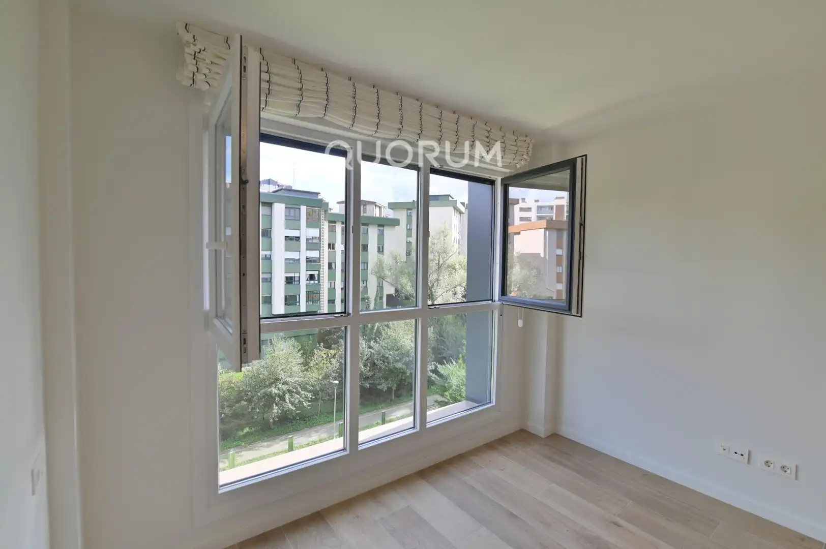 Bedroom of Duplexes for sale in Negurigane - Peruri